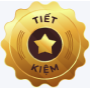 TIẾT KIỆM TỐI ĐA